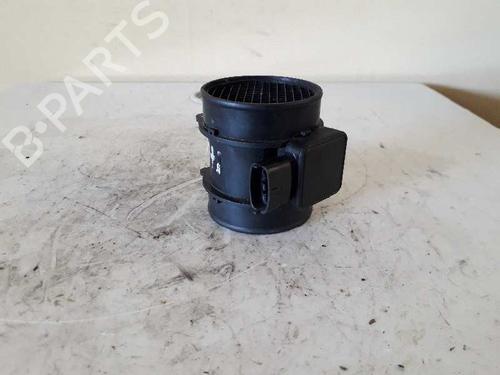 Used Mass air flow sensor OPEL ASTRA G Hatchback (T98) 1.7 DTI 16V (F08, F48) (75 hp) 1657853