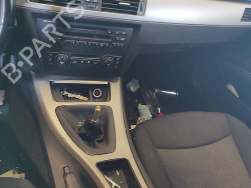 Startmotor BMW 3 (E90)  | BP21501414M8 