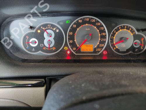Faro izquierdo CITROËN C5 I (DC_)  | BP10987920C28