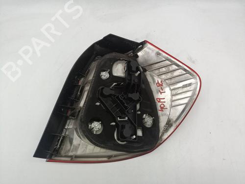 Left taillight BMW 1 (E87)  | BP17221853C34 