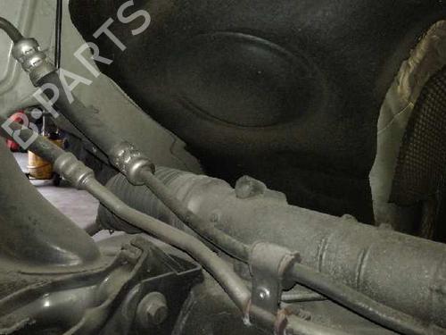 Steering rack PEUGEOT 5008 (0U_, 0E_) 1.6 HDi | BP4659033M22 
