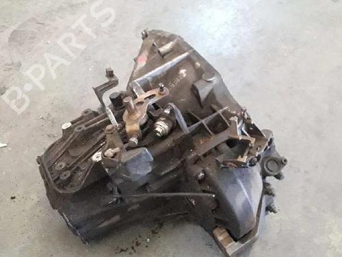 Gearbox PEUGEOT 407 (6D_)  | BP2699042M3 
