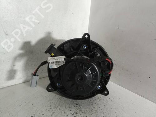Heater blower motor OPEL INSIGNIA A Sports Tourer (G09) | BP17956298M62