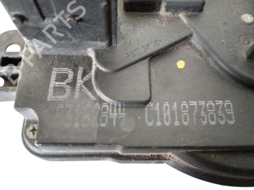Front right lock OPEL TIGRA TwinTop (X04) 1.3 CDTI (R97) | BP30325965C97