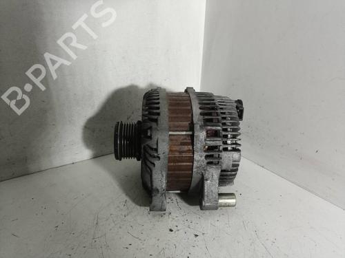 Used Alternator PEUGEOT 407 (6D_) 2.0 (6DRFNB, 6DRFNE) (136 hp) 17153561