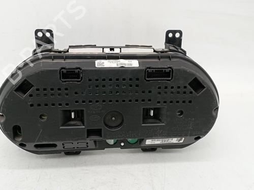Instrument cluster HYUNDAI ix35 (LM, EL, ELH)  | BP28837569C47 