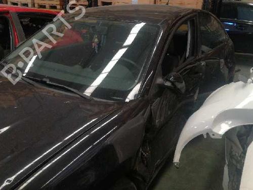 Instrument cluster SEAT IBIZA III (6L1)  | BP4894642C47 