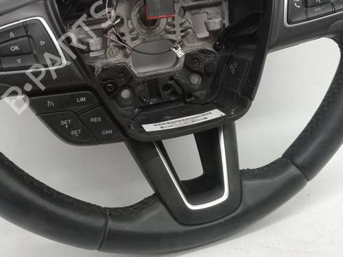Steering wheel FORD FOCUS III 1.0 EcoBoost | BP17221838C49 