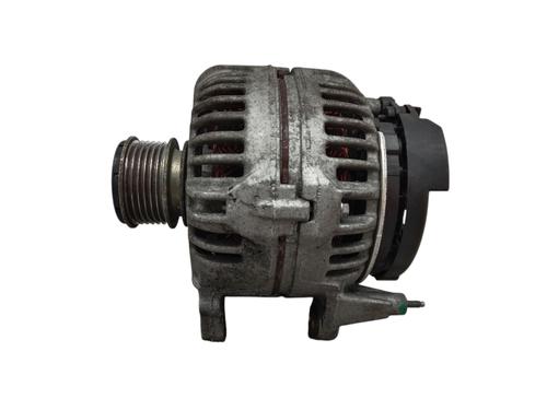 Generator VW GOLF VI Variant (AJ5) [2009-2014]  22988303