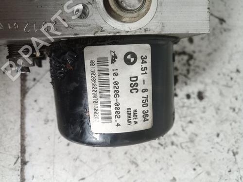 ABS pump BMW 3 (E46)  | BP19254510M43 