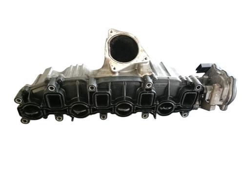 Intake manifold SEAT EXEO ST (3R5) 2.0 TDI | BP36813915M70 - Image 3