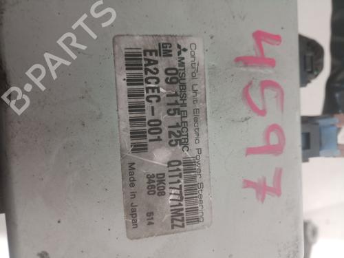 Steering column OPEL COMBO Box Body/MPV | BP33456141M21 - Image 2