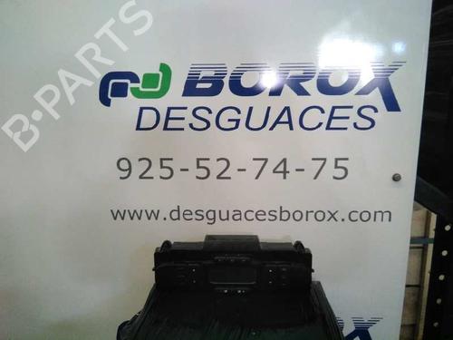 Used Climate control SEAT LEON (1P1) 1.9 TDI (105 hp) 1544465