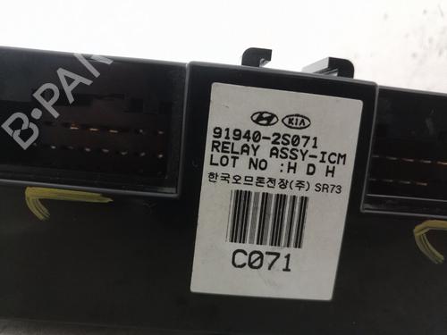 Electronic module HYUNDAI ix35 (LM, EL, ELH)  | BP19311065M83 