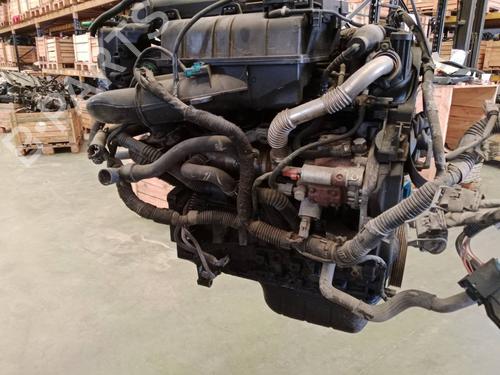 Engine CITROËN C1 (PM_, PN_)  | BP29174406M1 