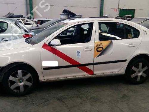 SKODA OCTAVIA II (1Z3) [2004-2013] 113004