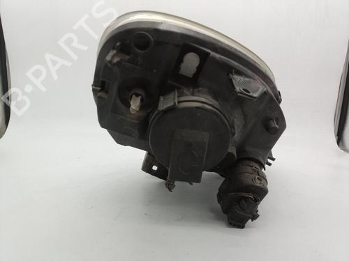 Left headlight RENAULT KANGOO (KC0/1_) D 65 1.9 (KC0E, KC02, KC0J, KC0N) | BP20657019C28 