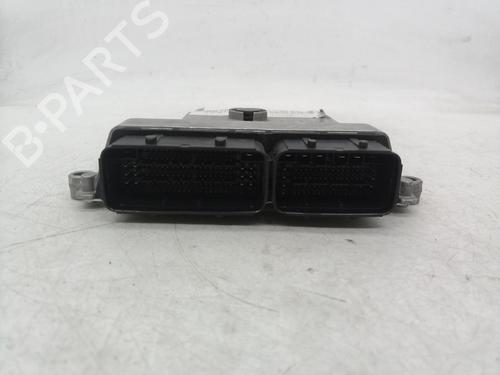Engine control unit (ECU) OPEL MOKKA | BP38320796M57 - Image 2