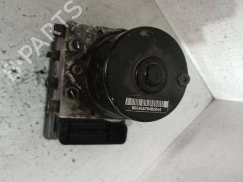 ABS pump OPEL ZAFIRA / ZAFIRA FAMILY B (A05) 1.7 CDTI (M75) | BP28278681M43 