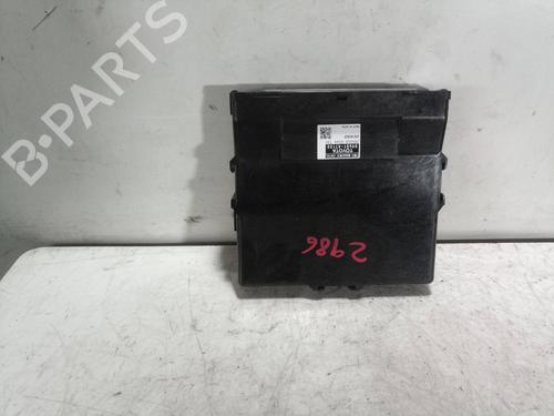Used Electronic module TOYOTA PRIUS (_W3_) 1.8 Hybrid (ZVW3_) (99 hp) 7009372