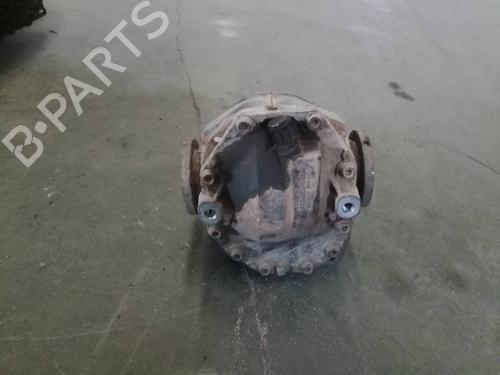 Rear differential MERCEDES-BENZ C-CLASS (W203) C 200 CDI (203.004) | BP8521637M24 