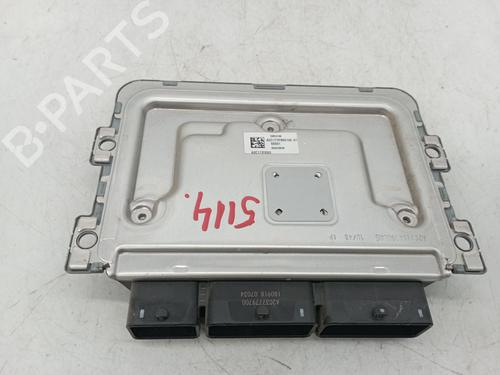 Engine control unit (ECU) NISSAN MICRA V (K14) | BP38595838M57 - Image 6