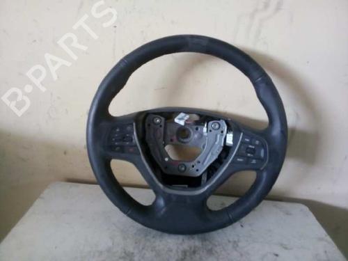 Used Steering wheel HYUNDAI i20 II (GB, IB) [2014-2021]  2676787
