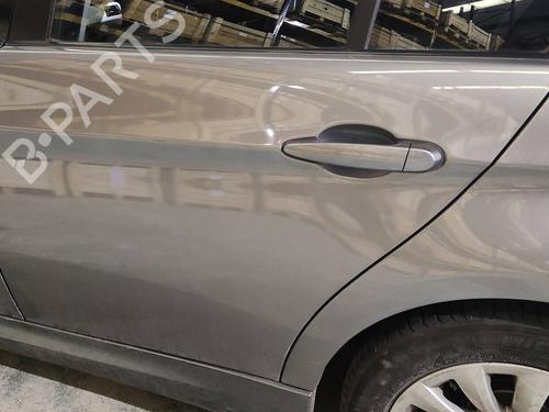 Left rear door BMW 3 (E90)  | BP16954889C4 
