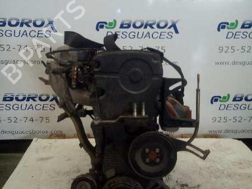 BP1211145M1 | Engine HYUNDAI COUPE I (RD) 2.0 16V BP1211145M1