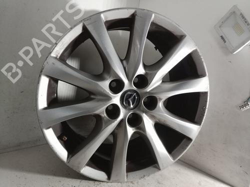 Used Rim MAZDA 3 (BM, BN) [2013-2019]  24552544
