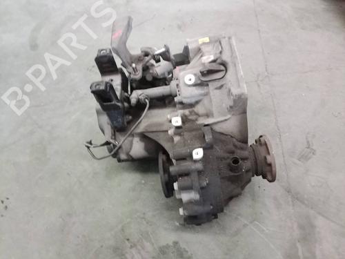 Gearbox SEAT CORDOBA (6L2) 1.9 TDI | BP9161875M3 