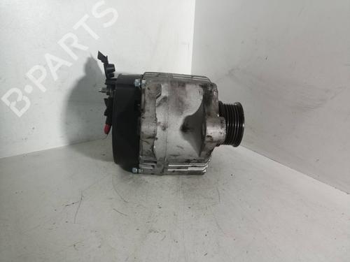Alternator ALFA ROMEO 147 (937_) 1.6 16V T.SPARK ECO (937.AXA1A, 937.BXA1A) | BP10570987M7 