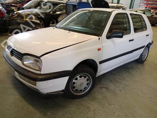 AC compressor VW GOLF III (1H1) | BP30097522M34