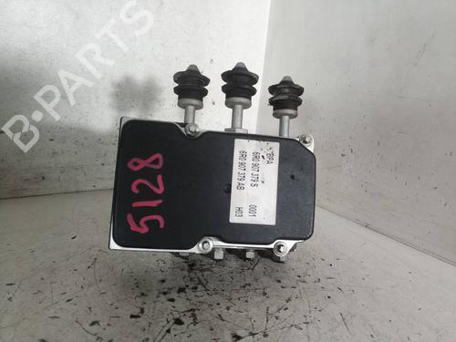 ABS pump SKODA FABIA II (542) | BP29750681M43