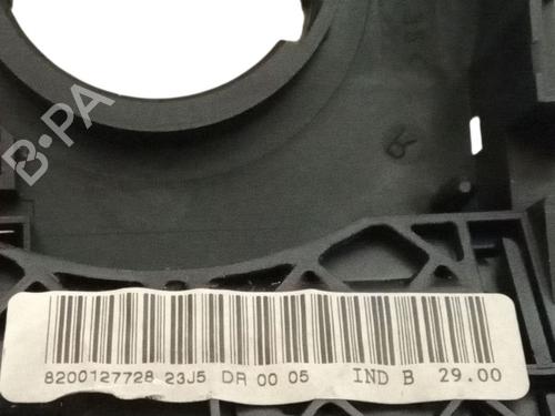 Switch RENAULT SCÉNIC II (JM0/1_) | BP30270204I30