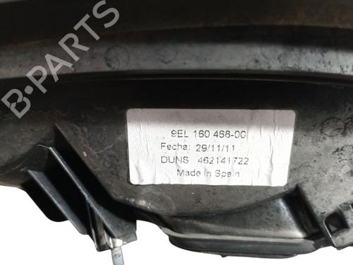 Right taillight OPEL ASTRA H (A04) | BP30168305C35