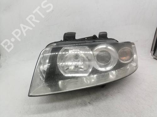 Left headlight AUDI A4 B6 (8E2) 1.8 T | BP39078534C28 - Image 2