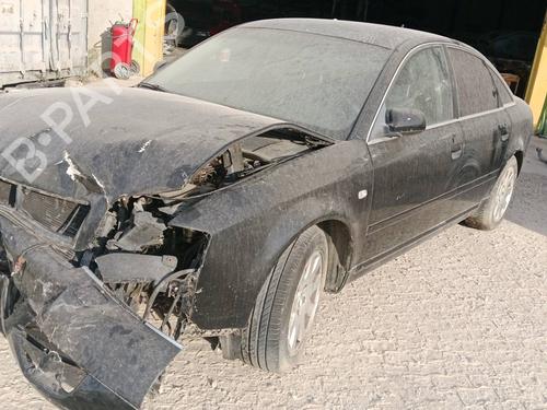 Engine control unit (ECU) AUDI A6 C5 Avant (4B5, 4B6) 2.4 quattro | BP29311259M57 