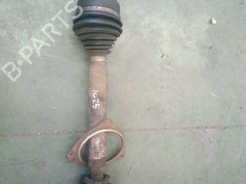 Used Left front driveshaft RENAULT LAGUNA II (BG0/1_) [2001-2007]  6058688