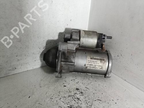 Used Starter FIAT 500X (334_) 1.4 (334AXC1B, 334AXC11) (140 hp) 29748860
