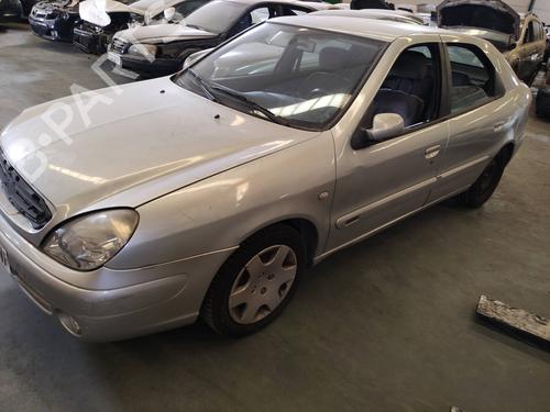Engine control unit (ECU) CITROËN XSARA (N1)  | BP10215945M57 