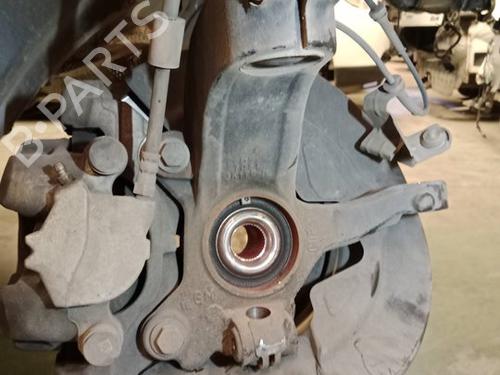 Right front steering knuckle VOLVO XC60 I SUV (156) T6 AWD | BP28278578M26 