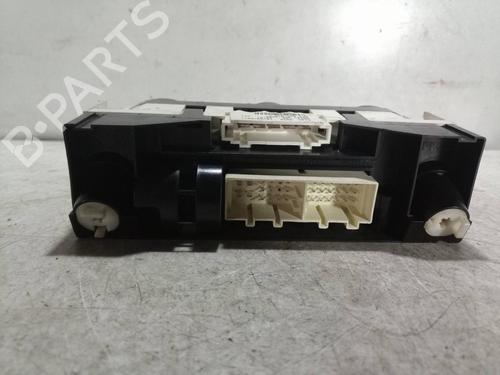 Climate control VW POLO V (6R1, 6C1) 1.6 | BP7121392I5 