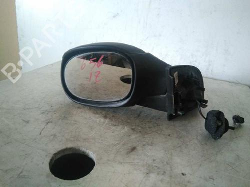Used Left mirror CITROËN C3 I (FC_, FN_) 1.4 i Bivalent (73 hp) 4631726