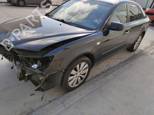 Fuse box HYUNDAI SONATA V (NF) 2.0 CRDi | BP9757107E1 