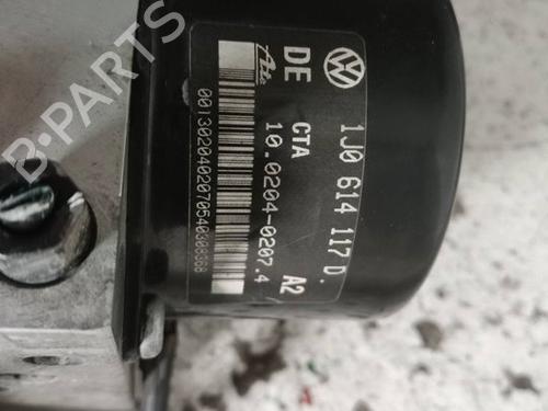Pompe ABS SEAT LEON (1M1)  | BP29748843M43