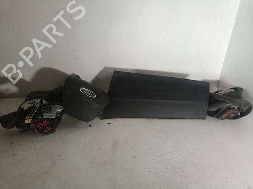 Used Airbag Kit Airbag Kit FORD TRANSIT CUSTOM V362 Bus (F3) [2012-2026] 36433869 36433869