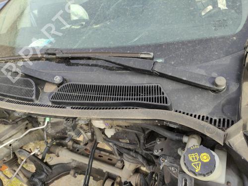 Viskermotor vindrude FORD FIESTA VI (CB1, CCN) 1.4 TDCi (70 hp) 9747358