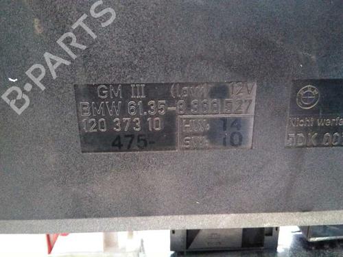 Electronic module BMW 5 (E39) 528 i | BP1099493M83 