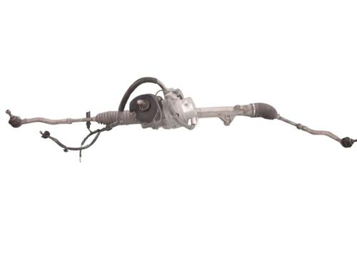 Used Steering rack PEUGEOT 208 I (CA_, CC_) [2012-2021]  29019738